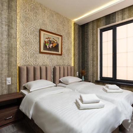 Istanbul Hotel Tașkent Exterior foto